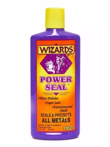 Wizards Power Seal полимерная паста для защиты металла 237мл - 11021