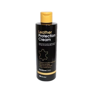 Защитный крем для кожи LeTech Leather Protection Cream 500мл 01.01.002.0500